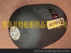 青島貝特船舶用品：專業(yè)供應(yīng)船用上排下水氣囊、充氣護舷與船用靠球