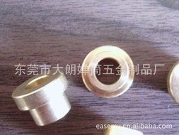 東莞市大朗嬋筒五金制品廠電子五金件產(chǎn)品列表及制造優(yōu)勢