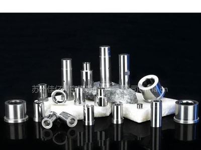 專業(yè)五金沖壓模具與塑膠模具導柱導套SRP、GP、TRP全解析