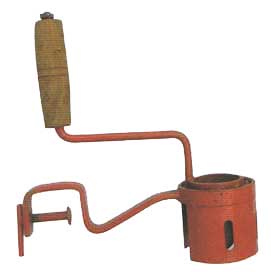 鉸磨機在現(xiàn)代五金制造中的應用——以重慶市大足區(qū)龍水大軍五金制品廠為例