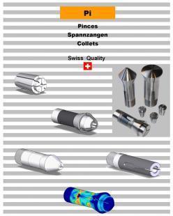 供應(yīng)瑞士SCHAUBLIN筒夾刀把——中國總代理，專注精密工具解決方案