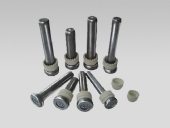 焊接栓釘在混凝土結(jié)構(gòu)中的操作方法與塑料制品銷售市場分析